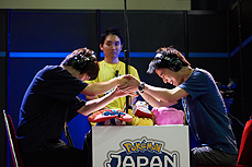 画像ギャラリー No.006のサムネイル画像 / ポケモンのゲームとカードゲーム,「ポッ拳」の3部門の日本一を決める「ポケモンジャパンチャンピオンシップス2019」開催決定
