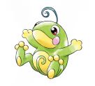 画像ギャラリー No.005のサムネイル画像 / 3DSバーチャルコンソールで「ポケットモンスター 金・銀」が2017年9月22日に配信