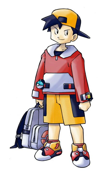 画像ギャラリー No.010のサムネイル画像 / 3DSバーチャルコンソールで「ポケットモンスター 金・銀」が2017年9月22日に配信