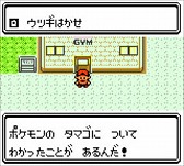 画像ギャラリー No.011のサムネイル画像 / 3DSバーチャルコンソールで「ポケットモンスター 金・銀」が2017年9月22日に配信