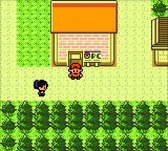 画像ギャラリー No.015のサムネイル画像 / 3DSバーチャルコンソールで「ポケットモンスター 金・銀」が2017年9月22日に配信