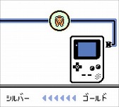 画像ギャラリー No.027のサムネイル画像 / 3DSバーチャルコンソールで「ポケットモンスター 金・銀」が2017年9月22日に配信