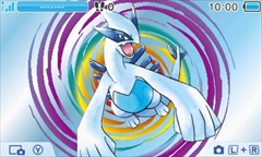 画像ギャラリー No.006のサムネイル画像 / セレビィを「ポケモン サン・ムーン・ウルトラサン・ウルトラムーン」にプレゼント。3DS版「金」「銀」のDL特典やポケモンバンク対応時期が発表