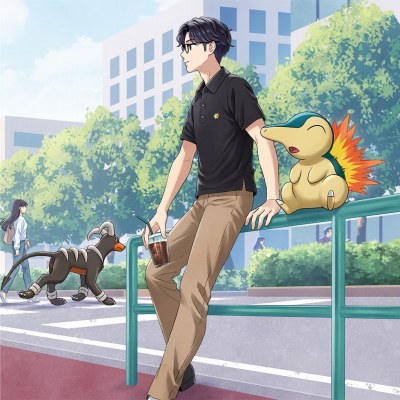 画像ギャラリー No.010のサムネイル画像 / 自分だけのシャツが注文できる「ポケモンシャツ」に夏向けのカスタマイズを追加。金・銀に登場する96種のポケモン刺繍が登場
