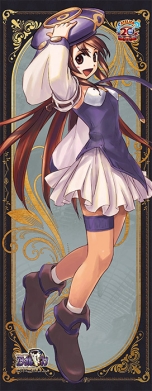 画像ギャラリー No.029のサムネイル画像 / 「アトリエ」シリーズの新作「リディー＆スールのアトリエ」「アトリエ オンライン」が発表。「PSO2」などとのコラボや20周年記念関連情報も公開