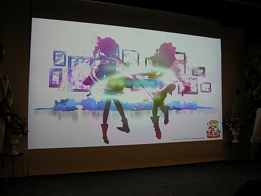 画像ギャラリー No.053のサムネイル画像 / 「アトリエ」シリーズの新作「リディー＆スールのアトリエ」「アトリエ オンライン」が発表。「PSO2」などとのコラボや20周年記念関連情報も公開