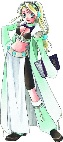 画像ギャラリー No.021のサムネイル画像 / 「リディー&スールのアトリエ 〜不思議な絵画の錬金術士〜」がPS4,PS Vita,Nintendo Switchで今冬発売! 2人の主人公のビジュアルなど新情報が公開