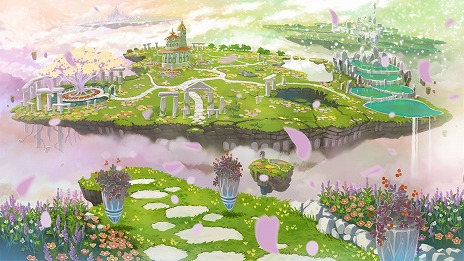 画像ギャラリー No.024のサムネイル画像 / 「リディー＆スールのアトリエ 〜不思議な絵画の錬金術士〜」がPS4，PS Vita，Nintendo Switchで今冬発売！　2人の主人公のビジュアルなど新情報が公開