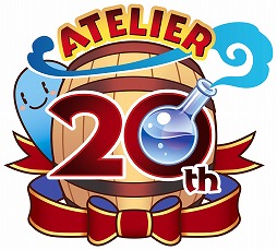 画像ギャラリー No.025のサムネイル画像 / 「リディー＆スールのアトリエ 〜不思議な絵画の錬金術士〜」がPS4，PS Vita，Nintendo Switchで今冬発売！　2人の主人公のビジュアルなど新情報が公開