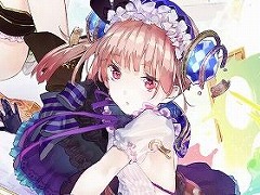 「リディー＆スールのアトリエ 〜不思議な絵画の錬金術士〜」がPS4，PS Vita，Nintendo Switchで今冬発売！　2人の主人公のビジュアルなど新情報が公開