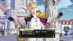 画像ギャラリー No.010のサムネイル画像 / 「リディー＆スールのアトリエ」のプロローグや調合の流れを紹介。ソフィー（24歳），リアーネ（22歳）のイラストや画面写真も公開