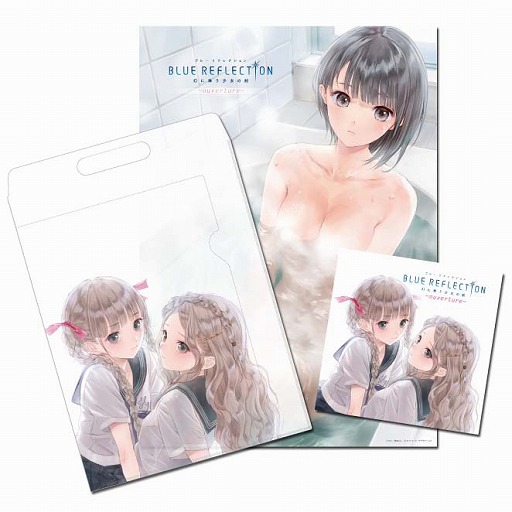 画像ギャラリー No.020のサムネイル画像 / ガストショップ,コミックマーケット92で販売したグッズの一部を取扱開始