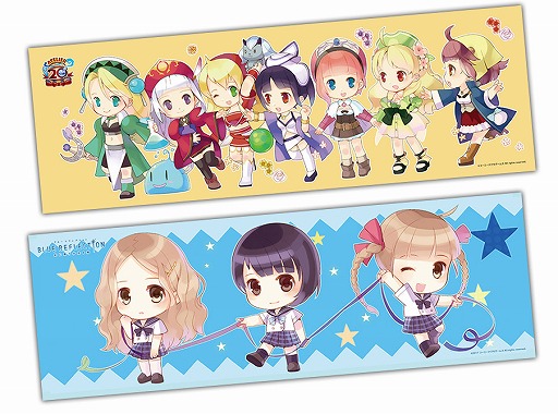 画像ギャラリー No.022のサムネイル画像 / ガストショップ,コミックマーケット92で販売したグッズの一部を取扱開始