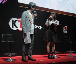 画像ギャラリー No.002のサムネイル画像 / ［TGS 2017］出演声優が「リディー＆スールのアトリエ」「アトリエ オンライン」の魅力を語った「アトリエ20周年」ステージイベントをレポート