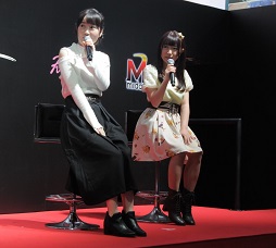 画像ギャラリー No.006のサムネイル画像 / ［TGS 2017］出演声優が「リディー＆スールのアトリエ」「アトリエ オンライン」の魅力を語った「アトリエ20周年」ステージイベントをレポート