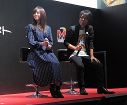 画像ギャラリー No.011のサムネイル画像 / ［TGS 2017］出演声優が「リディー＆スールのアトリエ」「アトリエ オンライン」の魅力を語った「アトリエ20周年」ステージイベントをレポート