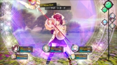 画像ギャラリー No.027のサムネイル画像 / 「リディー＆スールのアトリエ」，19歳になったフィリスとイルメリア，子安武人さんが演じる“ダメ親父”などを紹介