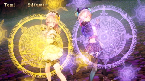画像ギャラリー No.028のサムネイル画像 / 「リディー＆スールのアトリエ」，19歳になったフィリスとイルメリア，子安武人さんが演じる“ダメ親父”などを紹介