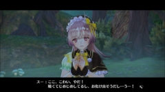 画像ギャラリー No.029のサムネイル画像 / 「リディー＆スールのアトリエ」，19歳になったフィリスとイルメリア，子安武人さんが演じる“ダメ親父”などを紹介