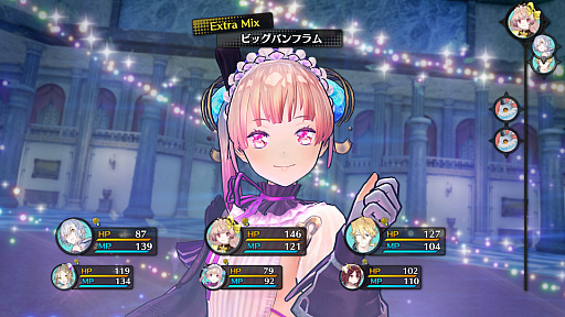 画像ギャラリー No.031のサムネイル画像 / 「リディー&スールのアトリエ」,ライバル(?)「ルーシャ」や謎の少年「アルト」,大きく姿を変えた「プラフタ」,「フリッツ」「ドロッセル」などの情報が公開