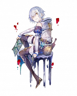 画像ギャラリー No.040のサムネイル画像 / 「リディー&スールのアトリエ」,ライバル(?)「ルーシャ」や謎の少年「アルト」,大きく姿を変えた「プラフタ」,「フリッツ」「ドロッセル」などの情報が公開