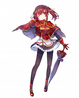 画像ギャラリー No.043のサムネイル画像 / 「リディー&スールのアトリエ」,ライバル(?)「ルーシャ」や謎の少年「アルト」,大きく姿を変えた「プラフタ」,「フリッツ」「ドロッセル」などの情報が公開