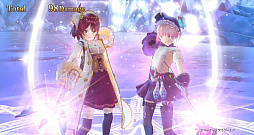 画像ギャラリー No.002のサムネイル画像 / 「リディー&スールのアトリエ 〜不思議な絵画の錬金術士〜」のクローズド体験会が10月29日に開催。プレイ動画の公開も