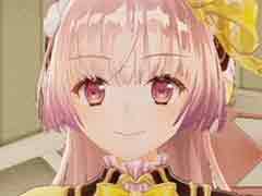 「リディー＆スールのアトリエ 〜不思議な絵画の錬金術士〜」のクローズド体験会が10月29日に開催。プレイ動画の公開も