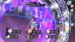 画像ギャラリー No.010のサムネイル画像 / 「リディー&スールのアトリエ」,第一王女の「ミレイユ」,美人シスター(55歳)の「グレース」,リディーとスールの母親「オネット」などを紹介