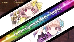画像ギャラリー No.017のサムネイル画像 / 「リディー&スールのアトリエ」,第一王女の「ミレイユ」,美人シスター(55歳)の「グレース」,リディーとスールの母親「オネット」などを紹介