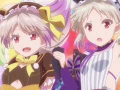 「リディー＆スールのアトリエ」のオープニングムービーが公開。「アトリエ20周年フェスティバル」の詳細も明らかに