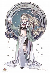 画像ギャラリー No.008のサムネイル画像 / アトリエ20周年フェスティバル，会場で販売する全商品の情報が公開