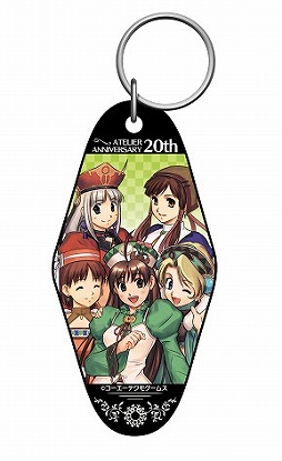 画像ギャラリー No.011のサムネイル画像 / アトリエ20周年フェスティバル，会場で販売する全商品の情報が公開