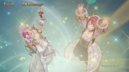 画像ギャラリー No.003のサムネイル画像 / 「リディー&スールのアトリエ」新システムも確認できるバトル紹介ムービーが公開に。PS Vita版とNintendo Switch版それぞれのプレイ動画も