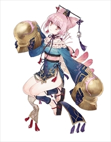 画像ギャラリー No.005のサムネイル画像 / 「リディー&スールのアトリエ 〜不思議な絵画の錬金術士〜」に登場する「コルネリア」「パメラ」「ハゲル」,システム関連の追加情報を紹介