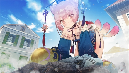 画像ギャラリー No.006のサムネイル画像 / 「リディー&スールのアトリエ 〜不思議な絵画の錬金術士〜」に登場する「コルネリア」「パメラ」「ハゲル」,システム関連の追加情報を紹介