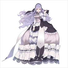 画像ギャラリー No.007のサムネイル画像 / 「リディー&スールのアトリエ 〜不思議な絵画の錬金術士〜」に登場する「コルネリア」「パメラ」「ハゲル」,システム関連の追加情報を紹介