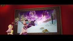 画像ギャラリー No.022のサムネイル画像 / 「リディー&スールのアトリエ 〜不思議な絵画の錬金術士〜」に登場する「コルネリア」「パメラ」「ハゲル」,システム関連の追加情報を紹介