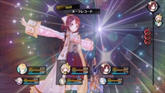 画像ギャラリー No.028のサムネイル画像 / 「リディー&スールのアトリエ 〜不思議な絵画の錬金術士〜」に登場する「コルネリア」「パメラ」「ハゲル」,システム関連の追加情報を紹介