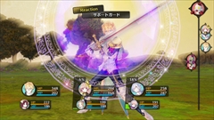 画像ギャラリー No.030のサムネイル画像 / 「リディー&スールのアトリエ 〜不思議な絵画の錬金術士〜」に登場する「コルネリア」「パメラ」「ハゲル」,システム関連の追加情報を紹介
