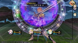画像ギャラリー No.025のサムネイル画像 / 「リディー＆スールのアトリエ 〜不思議な絵画の錬金術士〜」序盤プレイレポート。シリーズ20周年を飾る安心の完成度