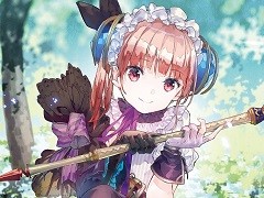 「リディー＆スールのアトリエ」のOSTとボーカルアルバムが，明日のゲーム発売に先駆けて販売開始。手に汗握るボス戦の紹介ムービーも公開に