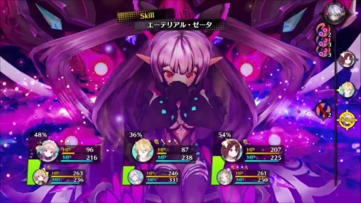 画像ギャラリー No.004のサムネイル画像 / 「リディー&スールのアトリエ」のOSTとボーカルアルバムが,明日のゲーム発売に先駆けて販売開始。手に汗握るボス戦の紹介ムービーも公開に