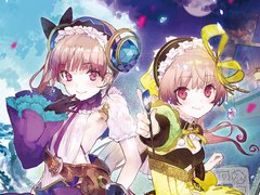 本日発売「リディー＆スールのアトリエ 〜不思議な絵画の錬金術士〜」，抽選で20人に特製クリアファイルをプレゼントするTwitter企画を開始