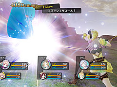 「リディー＆スールのアトリエ」，プレイヤーキャラレベルの上限開放などを含む機能拡張アップデート1.01が本日より配信