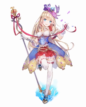 画像ギャラリー No.008のサムネイル画像 / 「リディー＆スールのアトリエ」今後のDLCとアップデートのスケジュールが公開。歴代BGMパックや新マップ，プレイヤーキャラクターの配信を予定