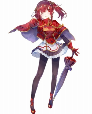 画像ギャラリー No.009のサムネイル画像 / 「リディー＆スールのアトリエ」今後のDLCとアップデートのスケジュールが公開。歴代BGMパックや新マップ，プレイヤーキャラクターの配信を予定