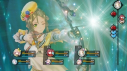 画像ギャラリー No.009のサムネイル画像 / 「リディー＆スールのアトリエ」，新キャラ「イルメリア」などのDLCが本日配信
