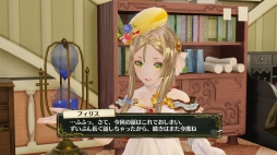 画像ギャラリー No.010のサムネイル画像 / 「リディー＆スールのアトリエ」，新キャラ「イルメリア」などのDLCが本日配信