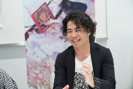 画像ギャラリー No.015のサムネイル画像 / 「アトリエ オンライン 〜ブレセイルの錬金術士〜」インタビュー。CBTの手応えやサウンド，MV制作のこぼれ話まで